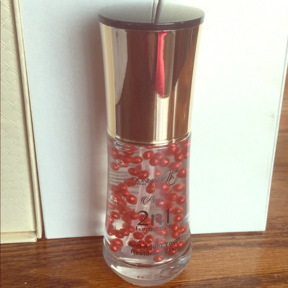 Donna Bella 24K Luxury Skincare